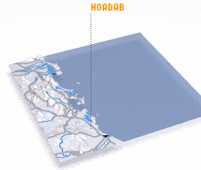 3d view of Hòa Ða (1)