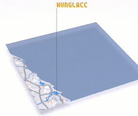 3d view of Hưng Lạc (2)