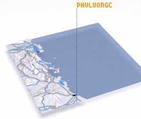 3d view of Phú Lương (2)