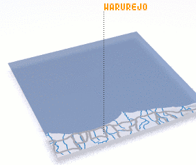 3d view of Warurejo