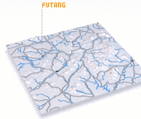 3d view of Futang