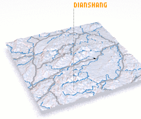 3d view of Dianshang