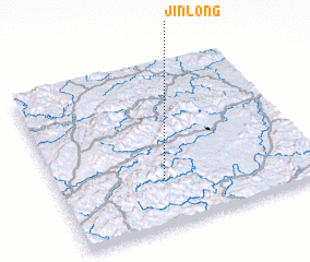 3d view of Jinlong