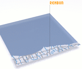 3d view of Rembun