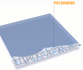 3d view of Pecakaran