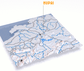 3d view of Mupai