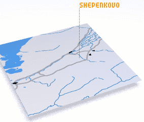 3d view of Shepen\