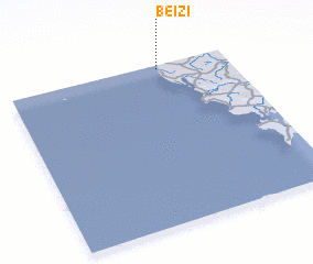 3d view of Beizi