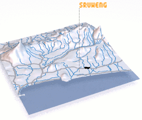 3d view of Sruweng