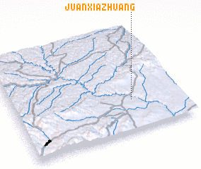 3d view of Ju\