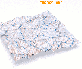 3d view of Changshang