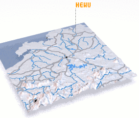 3d view of Hewu