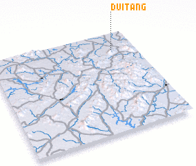 3d view of Duitang