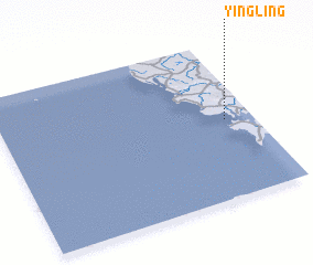 3d view of Yingling