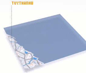 3d view of Túy Thạnh (1)