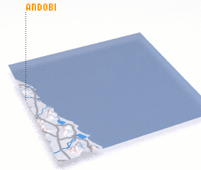 3d view of An Ðo18