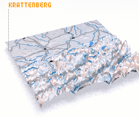 3d view of Krattenberg