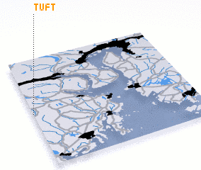 3d view of Tuft