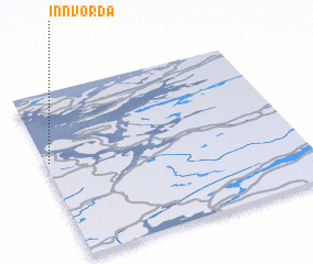 3d view of Innvorda