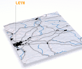 3d view of Leyh