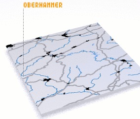 3d view of Oberhammer