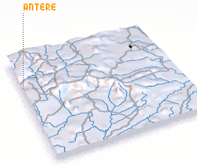 3d view of Antere