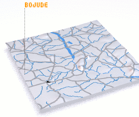 3d view of Bojude