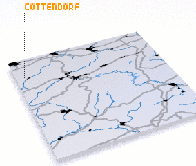 3d view of Cottendorf