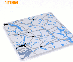 3d view of Nitberg