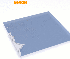 3d view of Rejiche