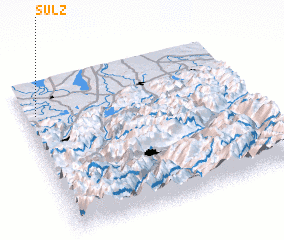 3d view of Sulz