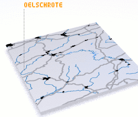 3d view of Oelschröte