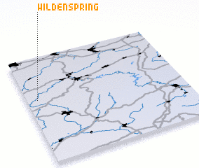 3d view of Wildenspring