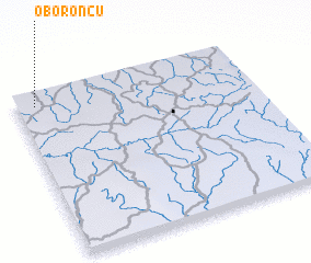 3d view of Oboroncu