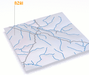 3d view of Nzaï