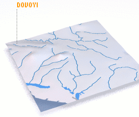 3d view of Dovoyi