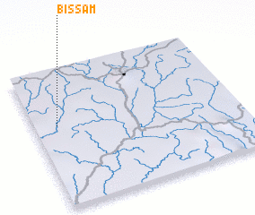 3d view of Bissam