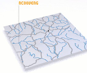 3d view of Ncooveng