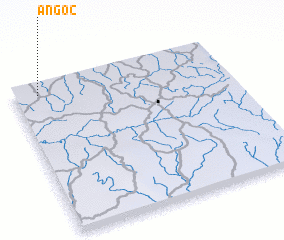 3d view of Angoc