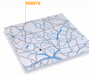 3d view of Bawaya