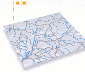 3d view of Kalong