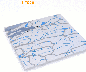 3d view of Hegra