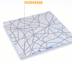 3d view of Ngererewa