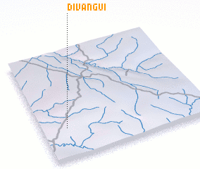 3d view of Divangui