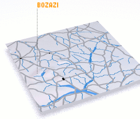 3d view of Bozazi