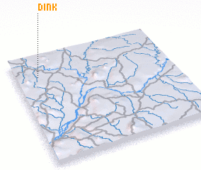 3d view of Dink