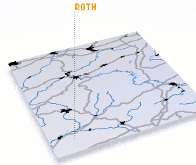 3d view of Roth