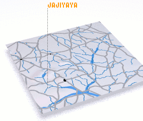 3d view of Jajiyaya