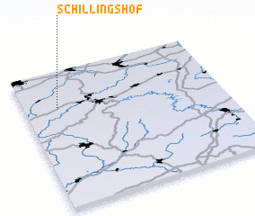 3d view of Schillingshof