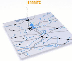 3d view of Barnitz